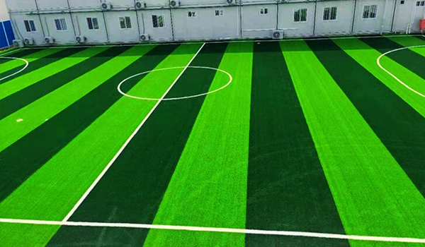 Artificial Football Turf