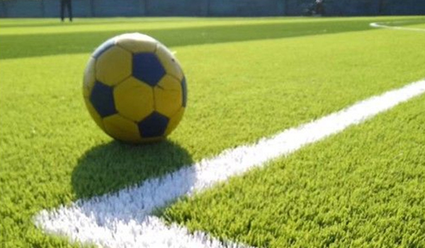 Artificial Football Turf