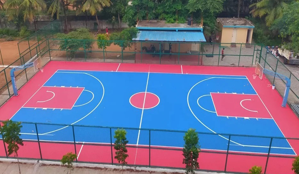 PP Interlocking Tiles for Sports Flooring in Kanpur