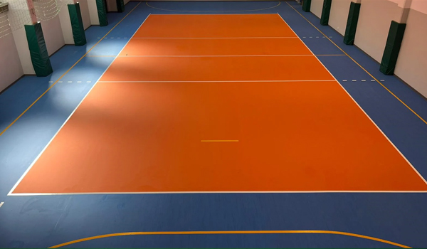 PP Interlocking Tiles for Sports Flooring in Kanpur