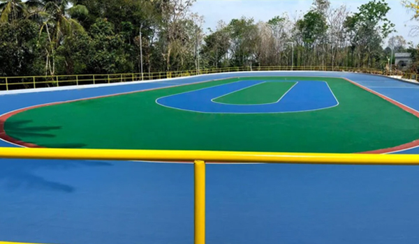 Skating Rink Service in Kanpur