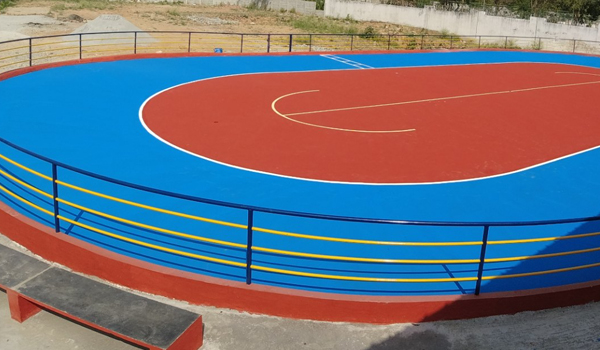 Skating Rink Service in Kanpur