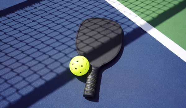 Synthetic Acrylic Flooring in Kanpur