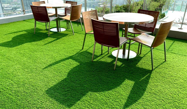 Turf Artificial Grass in Kanpur